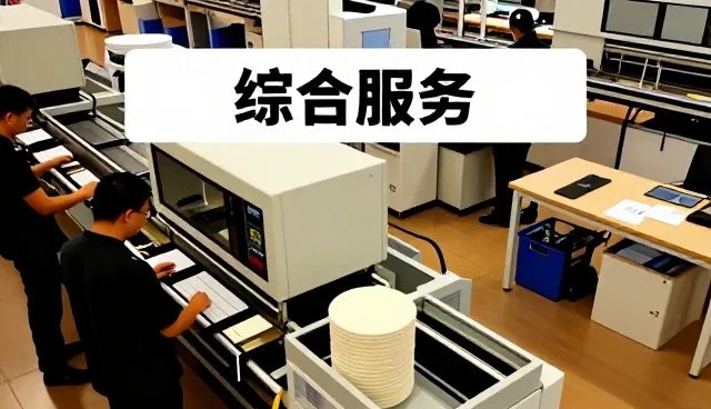 物联网应用开发