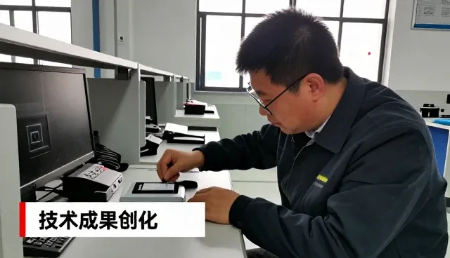 潮州市能如云科技有限公司以创新技术推动技术支持发展